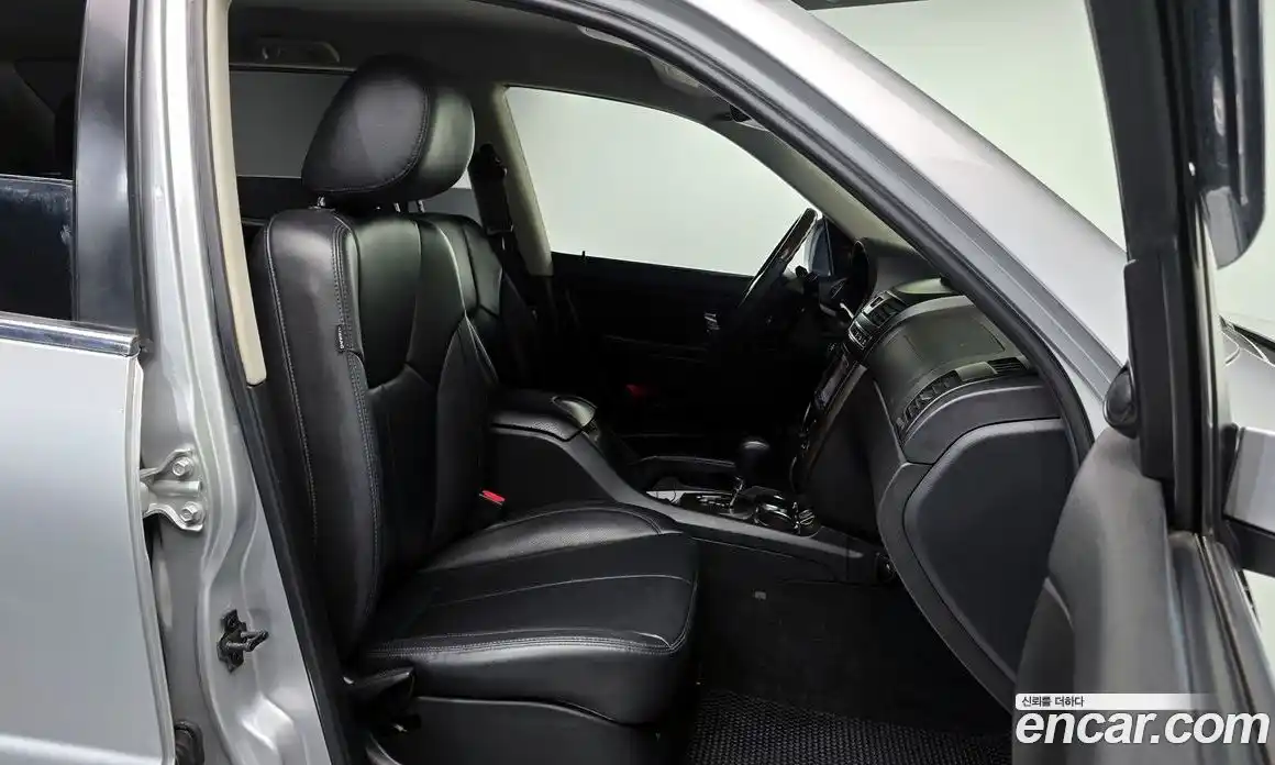 SsangYong Rexton 2013 2.0 Автомат в Москве № 35983, фото 20