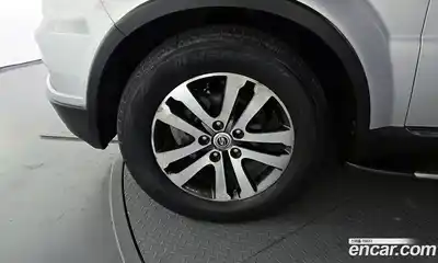 SsangYong Rexton 2013 2.0 Автомат в Москве № 35983, миниатюра 2