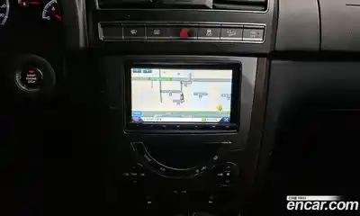 SsangYong Rexton 2013 2.0 Автомат в Москве № 35983, миниатюра 3