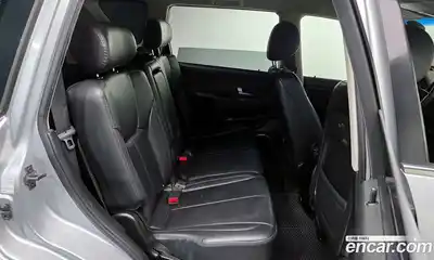 SsangYong Rexton 2013 2.0 Автомат в Москве № 35983, миниатюра 6