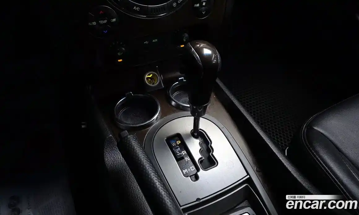 SsangYong Rexton 2013 2.0 Автомат в Москве № 35983, фото 7