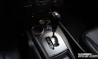 SsangYong Rexton 2013 2.0 Автомат в Москве № 35983, миниатюра 7