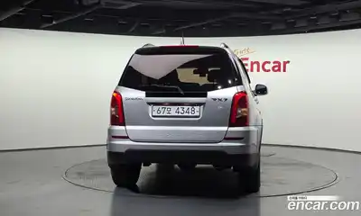 SsangYong Rexton 2013 2.0 Автомат в Москве № 35983, миниатюра 9