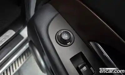 SsangYong Rexton 2013 2.0 Автомат в Москве № 35983, миниатюра 10