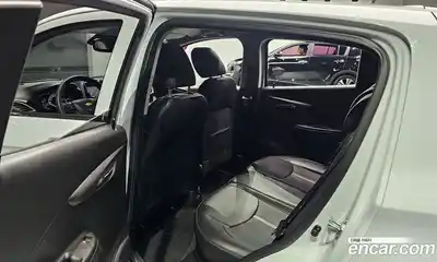 Chevrolet Spark, 2020