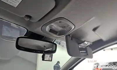 Chevrolet Spark 2020 1.0 Автомат в Москве № 37617, миниатюра 11