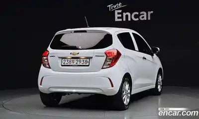 Chevrolet Spark 2020 1.0 Автомат в Москве № 37617, миниатюра 12