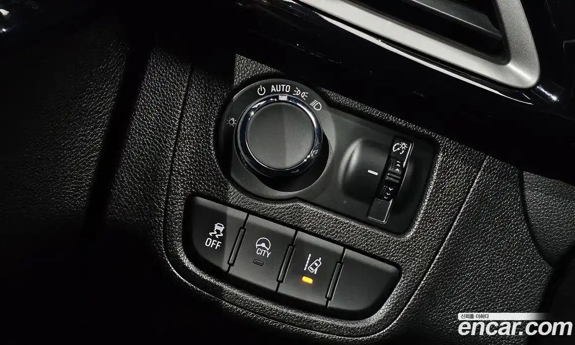 Chevrolet Spark 2020 1.0 Автомат в Москве № 37617, фото 17