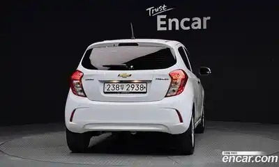 Chevrolet Spark 2020 1.0 Автомат в Москве № 37617, миниатюра 3