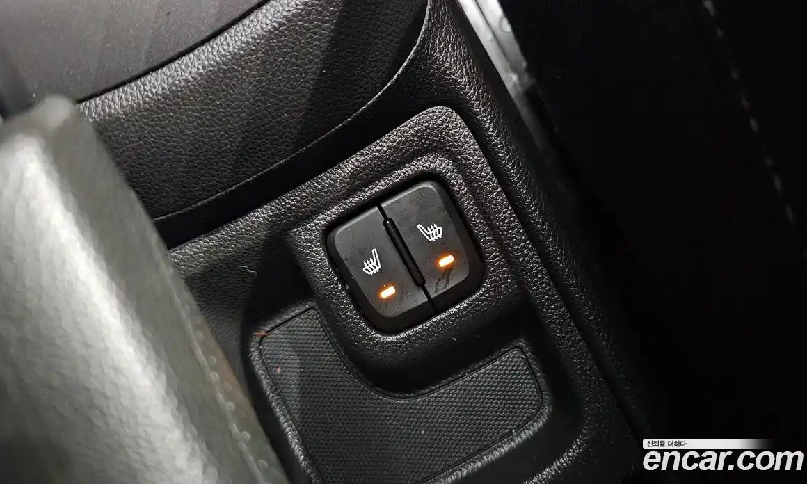 Chevrolet Spark 2020 1.0 Автомат в Москве № 37617, фото 4