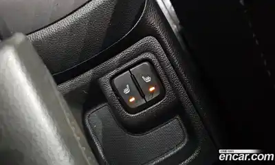 Chevrolet Spark 2020 1.0 Автомат в Москве № 37617, миниатюра 4