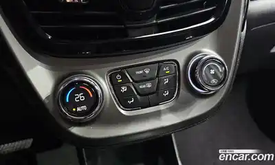 Chevrolet Spark 2020 1.0 Автомат в Москве № 37617, миниатюра 7