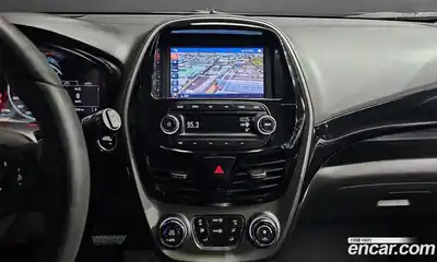 Chevrolet Spark 2020 1.0 Автомат в Москве № 37617, миниатюра 10