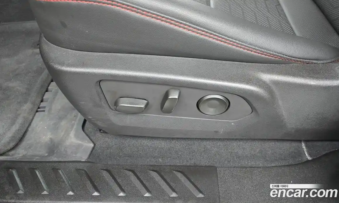 Chevrolet Colorado 2023 2.7 Автомат в Москве № 37675, фото 11