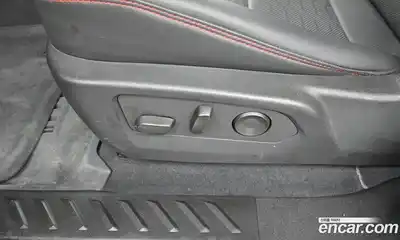 Chevrolet Colorado 2023 2.7 Автомат в Москве № 37675, миниатюра 11