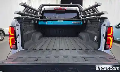 Chevrolet Colorado 2023 2.7 Автомат в Москве № 37675, миниатюра 12