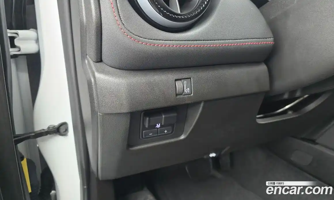 Chevrolet Colorado 2023 2.7 Автомат в Москве № 37675, фото 16