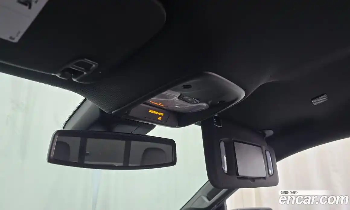 Chevrolet Colorado 2023 2.7 Автомат в Москве № 37675, фото 5