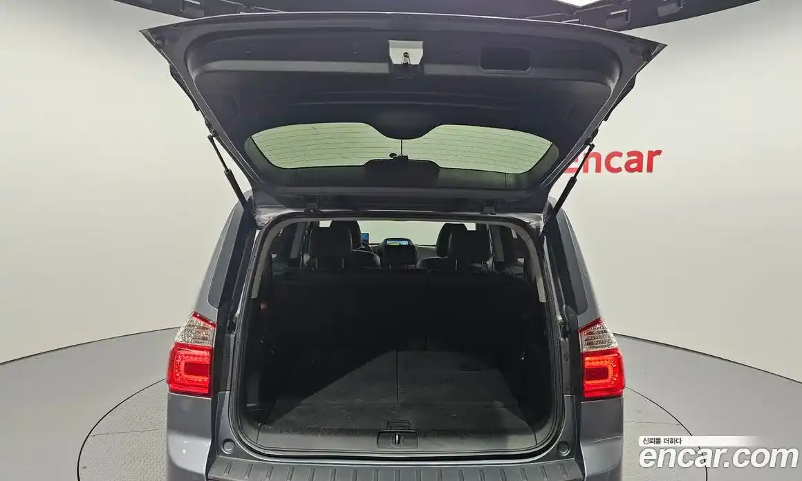 Chevrolet Orlando 2016 1.6 Автомат в Москве № 38164, фото 18