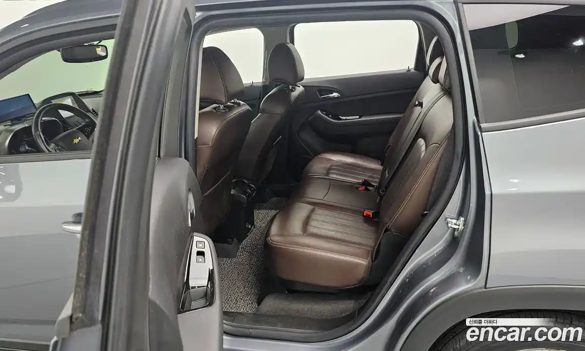 Chevrolet Orlando 2016 1.6 Автомат в Москве № 38164, фото 19