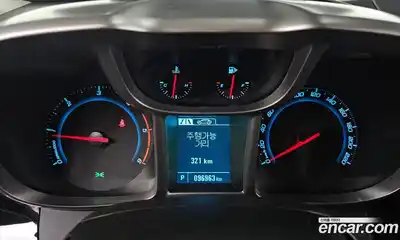 Chevrolet Orlando 2016 1.6 Автомат в Москве № 38164, миниатюра 2