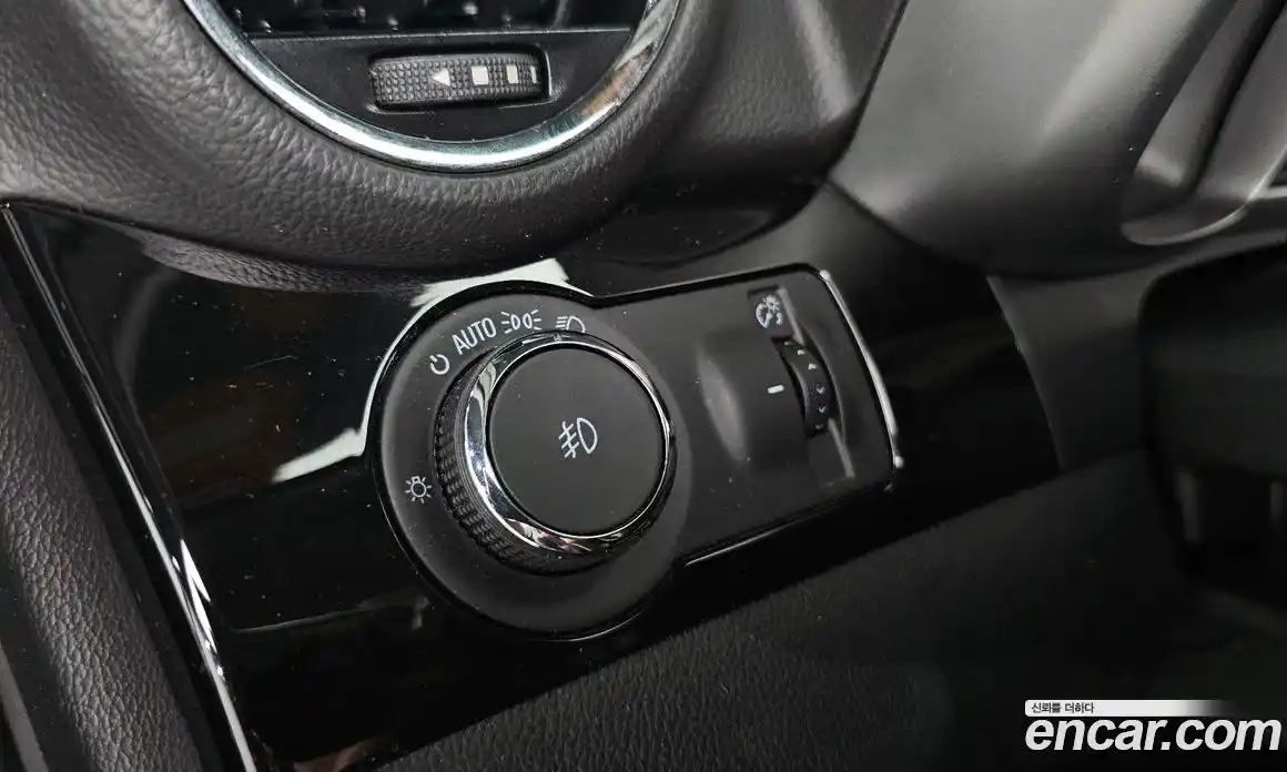 Chevrolet Orlando 2016 1.6 Автомат в Москве № 38164, фото 3