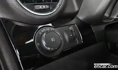 Chevrolet Orlando 2016 1.6 Автомат в Москве № 38164, миниатюра 3