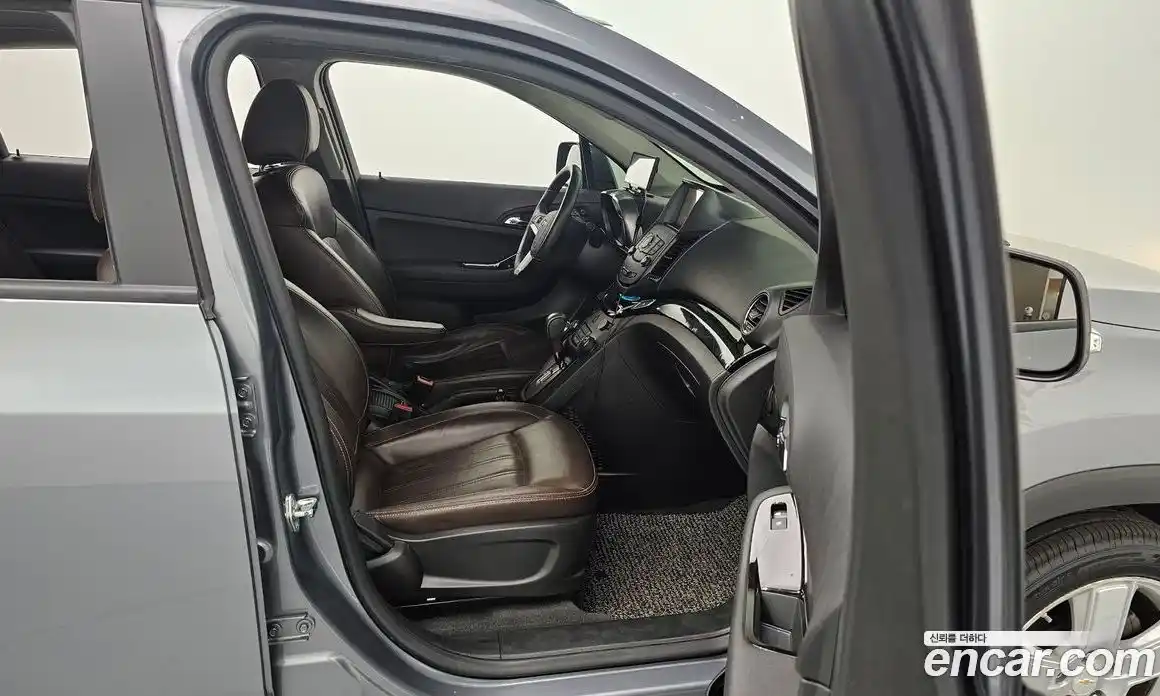 Chevrolet Orlando 2016 1.6 Автомат в Москве № 38164, фото 4