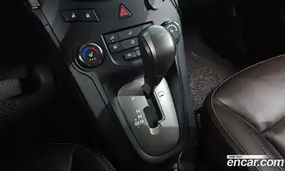 Chevrolet Orlando 2016 1.6 Автомат в Москве № 38164, миниатюра 6
