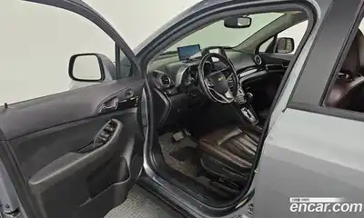 Chevrolet Orlando 2016 1.6 Автомат в Москве № 38164, миниатюра 8