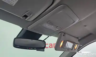 Chevrolet Orlando 2016 1.6 Автомат в Москве № 38164, миниатюра 9