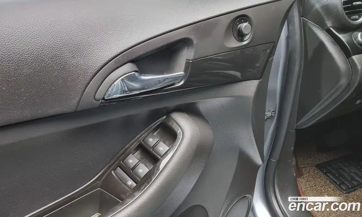 Chevrolet Orlando 2016 1.6 Автомат в Москве № 38276, фото 15