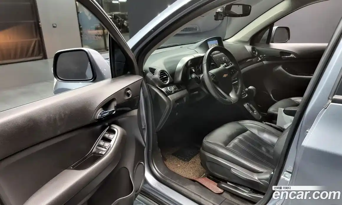 Chevrolet Orlando 2016 1.6 Автомат в Москве № 38276, фото 16