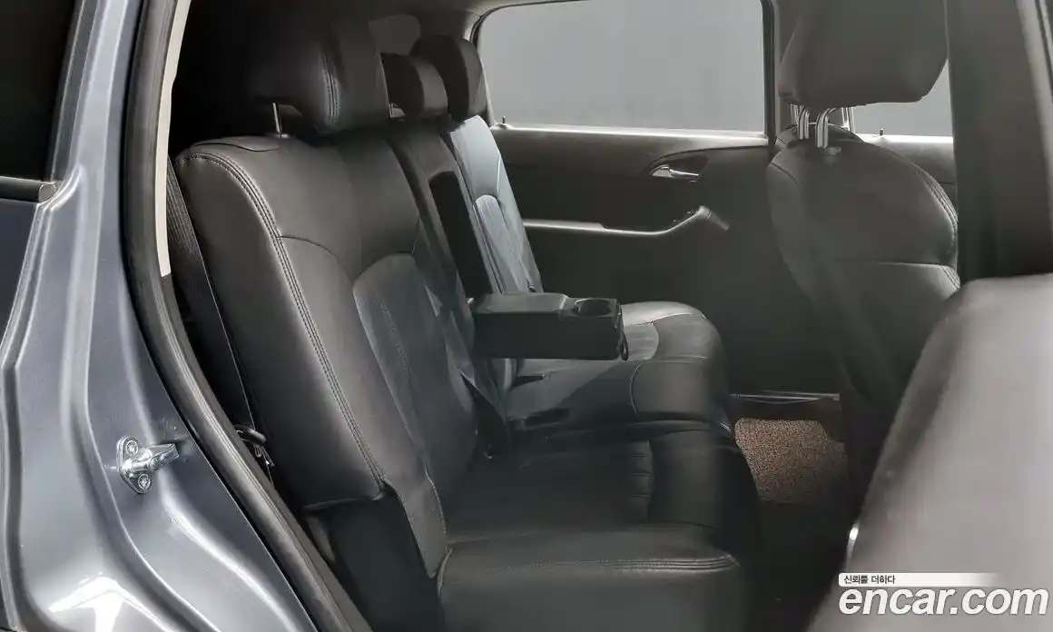 Chevrolet Orlando 2016 1.6 Автомат в Москве № 38276, фото 20