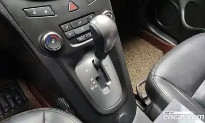 Chevrolet Orlando 2016 1.6 Автомат в Москве № 38276, миниатюра 3