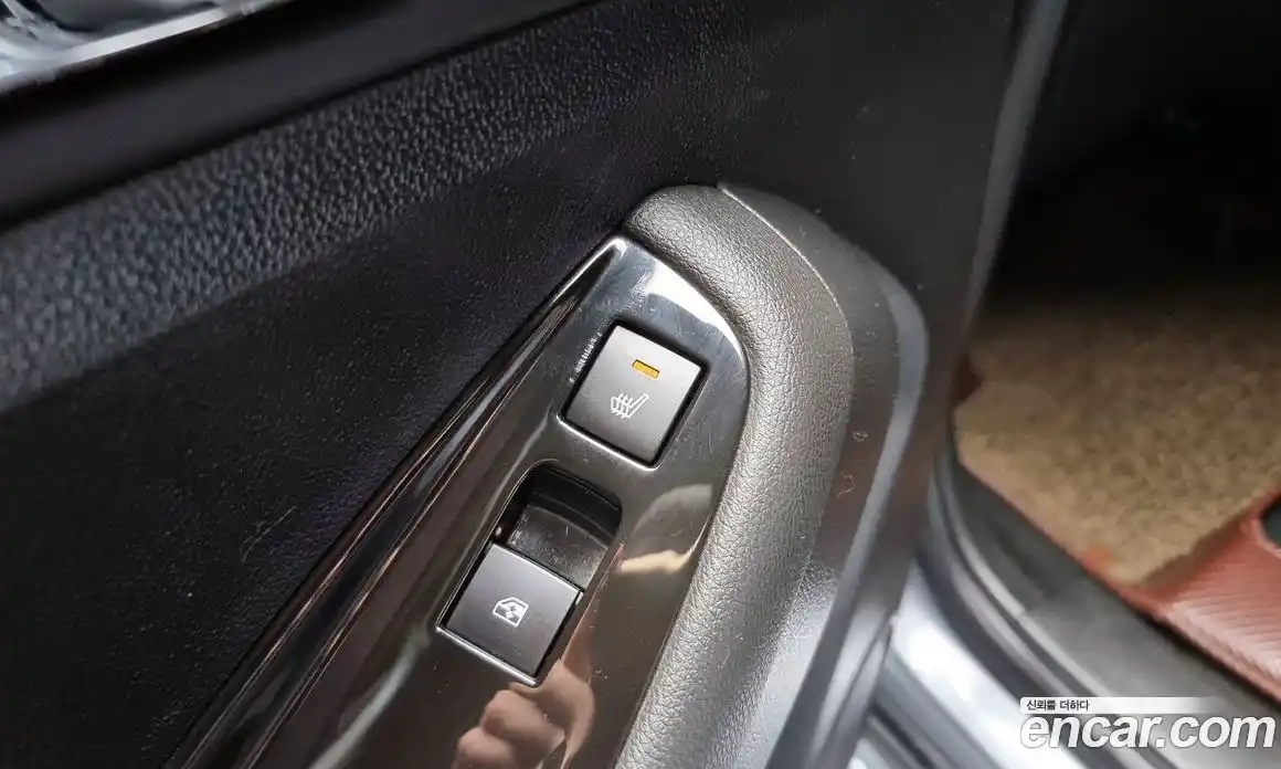 Chevrolet Orlando 2016 1.6 Автомат в Москве № 38276, фото 4