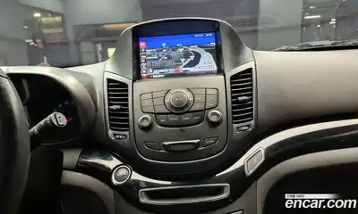 Chevrolet Orlando 2016 1.6 Автомат в Москве № 38276, миниатюра 5