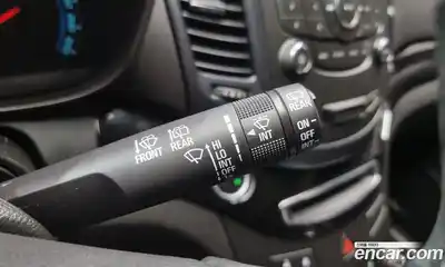 Chevrolet Orlando 2016 1.6 Автомат в Москве № 38276, миниатюра 6