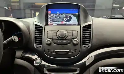 Chevrolet Orlando 2016 1.6 Автомат в Москве № 38276, миниатюра 9