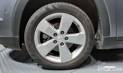 Chevrolet Orlando 2016 1.6 Автомат в Москве № 38276, миниатюра 10