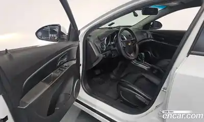 Chevrolet Cruze 2013 1.8 Автомат в Москве № 39880, миниатюра 2