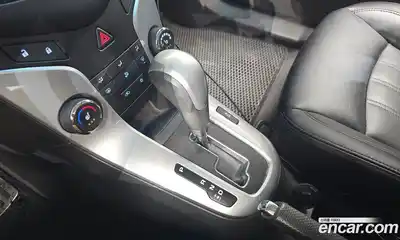 Chevrolet Cruze 2013 1.8 Автомат в Москве № 39880, миниатюра 10