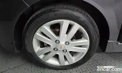 Chevrolet Spark 2014 1.0 Автомат в Москве № 40540, миниатюра 12