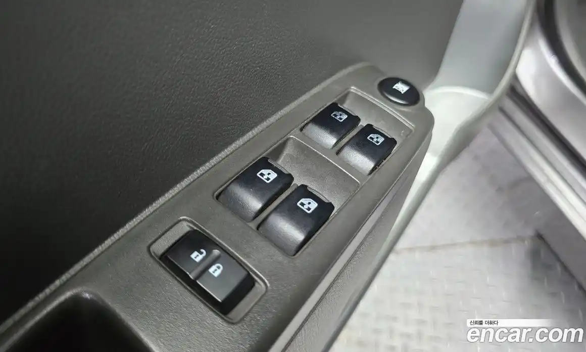 Chevrolet Spark 2014 1.0 Автомат в Москве № 40540, фото 15