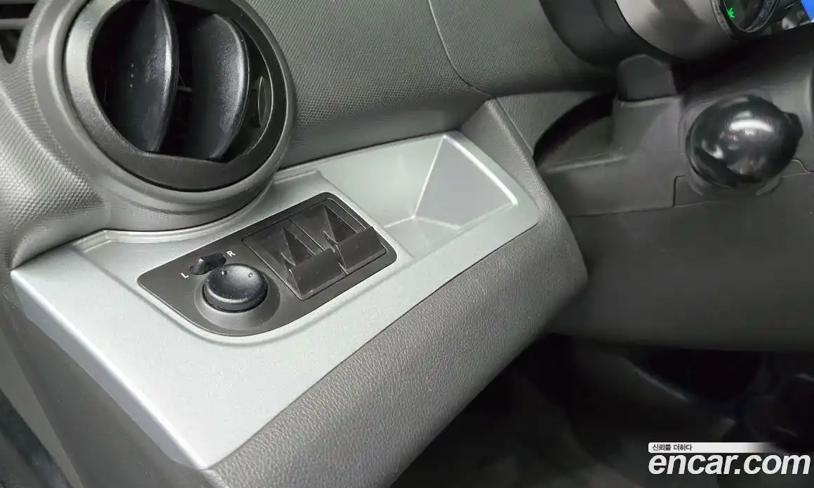 Chevrolet Spark 2014 1.0 Автомат в Москве № 40540, фото 18