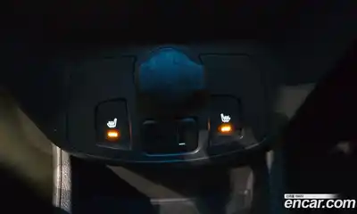 Chevrolet Spark 2014 1.0 Автомат в Москве № 40540, миниатюра 8