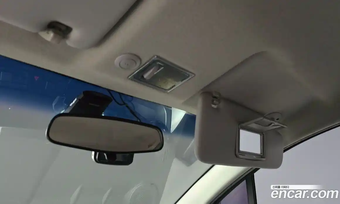 Chevrolet Spark 2014 1.0 Автомат в Москве № 40540, фото 10