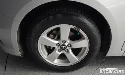 Chevrolet Lacetti 2009 1.6 Автомат в Москве № 41212, миниатюра 12