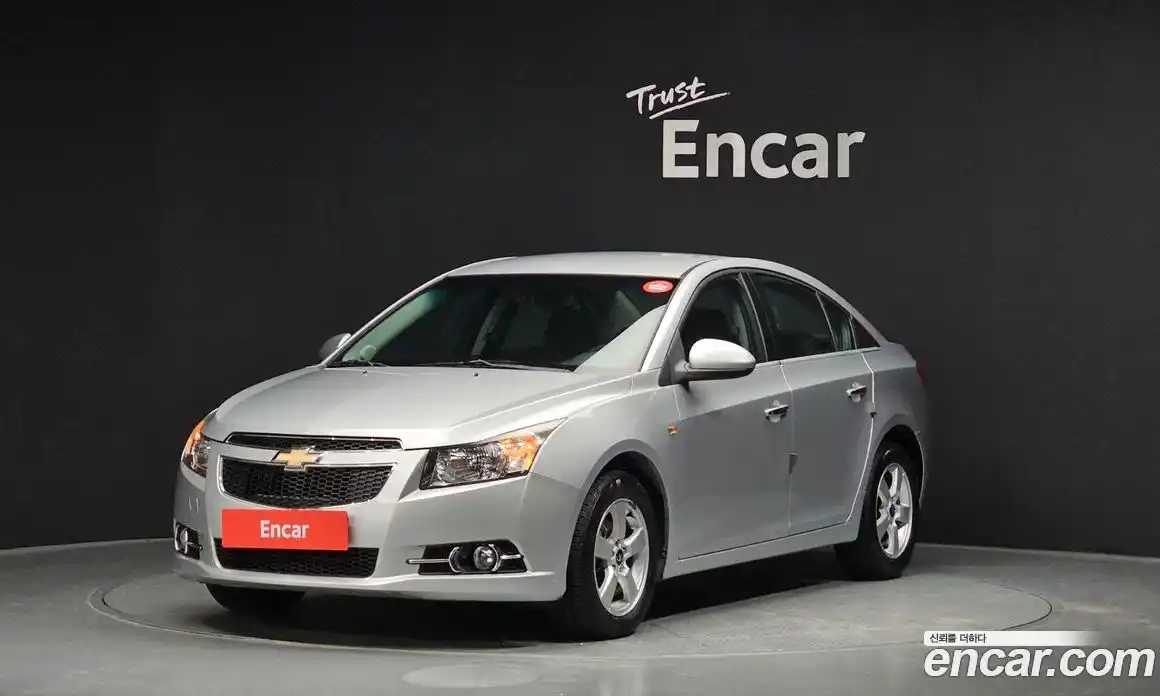 Chevrolet Lacetti 2009 1.6 Автомат в Москве № 41212, фото 14