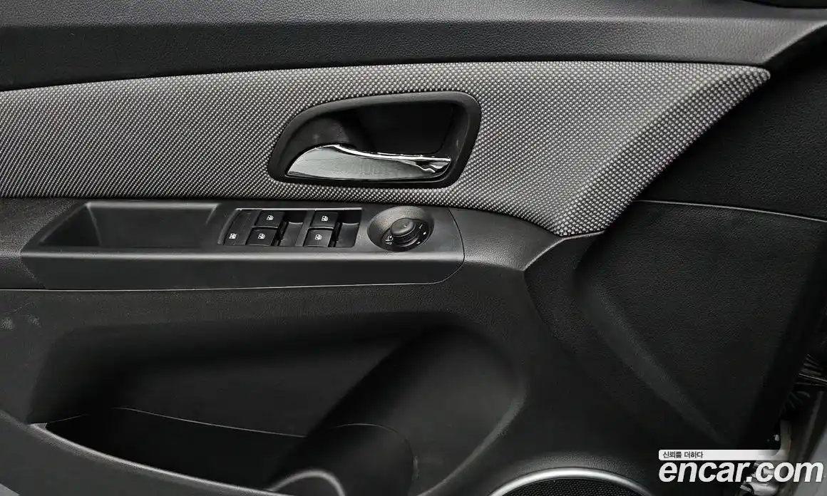 Chevrolet Lacetti 2009 1.6 Автомат в Москве № 41212, фото 17